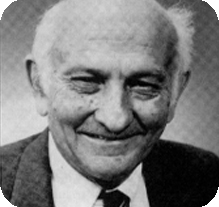 John Cocke 